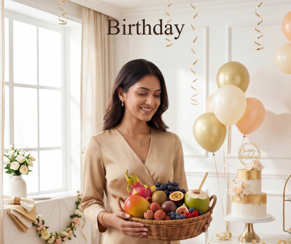 birthday