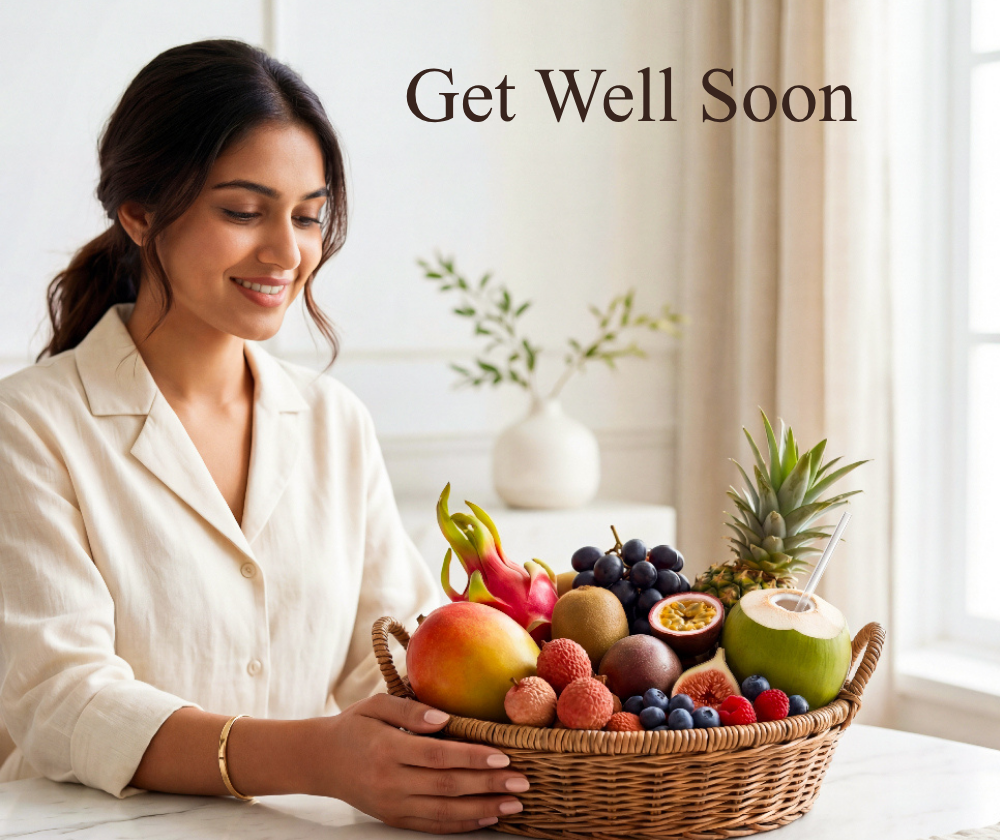 Get Well Soon