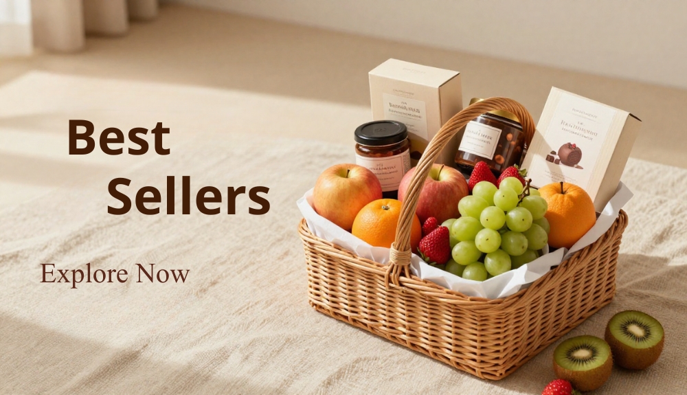 Best Sellers