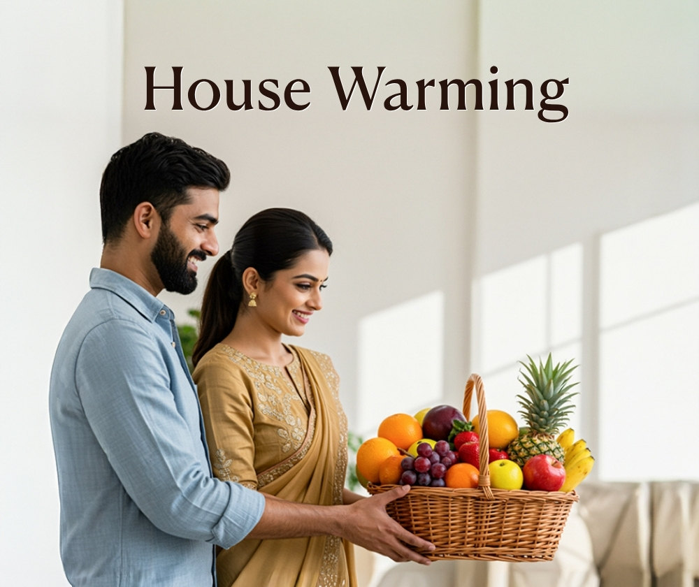 Housewarming