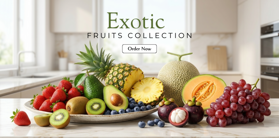 Online Flowers Delivery