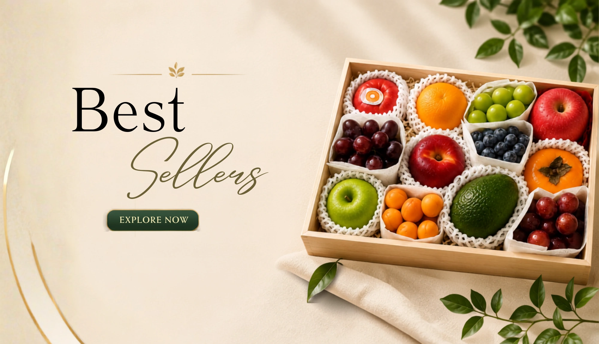 Best Sellers