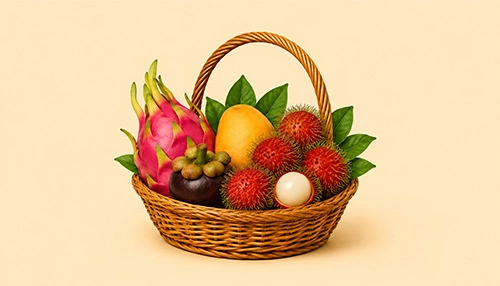 Fruit Baskets