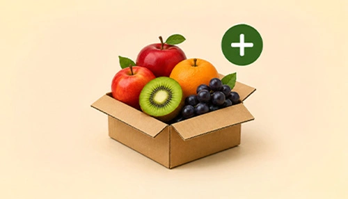 Create Hamper