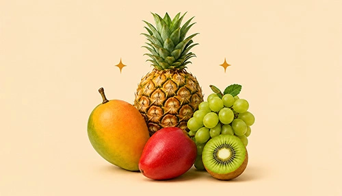 Premium Fruits