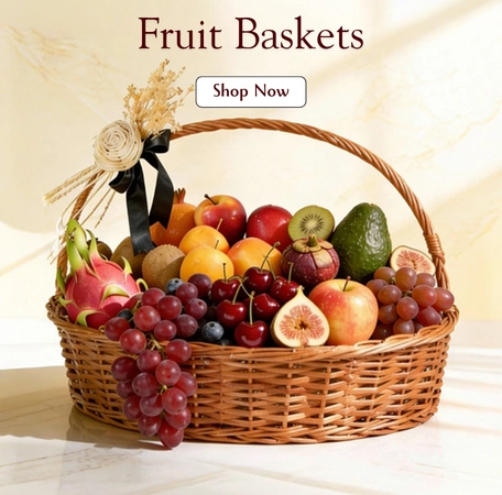 Fruits Basket