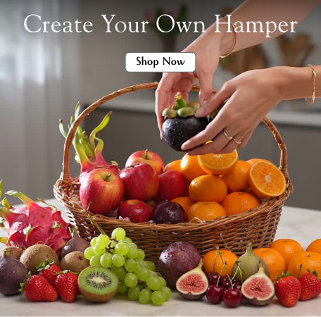 Create your own hamper