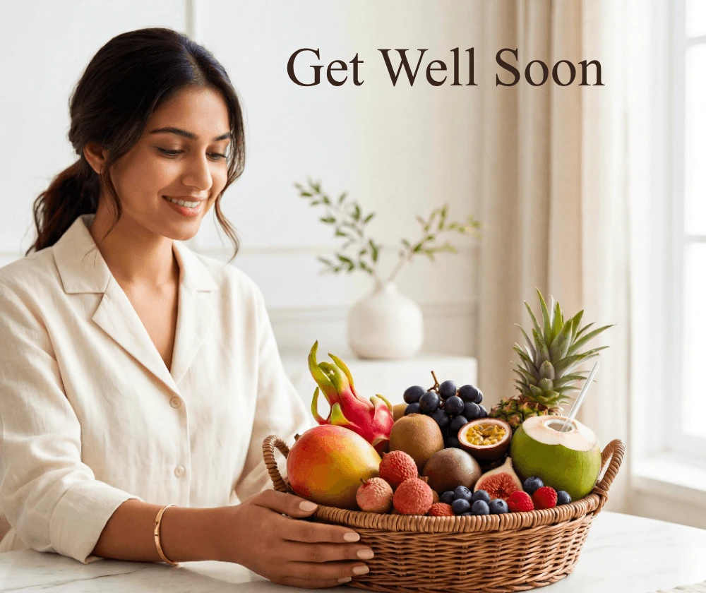 Get Well Soon