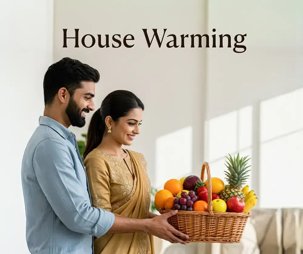 Housewarming