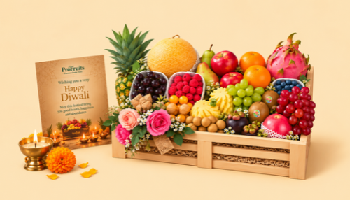 Diwali Hampers