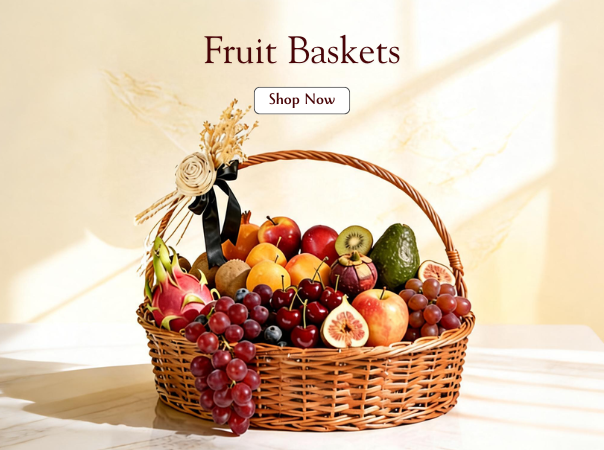Fruit Basket