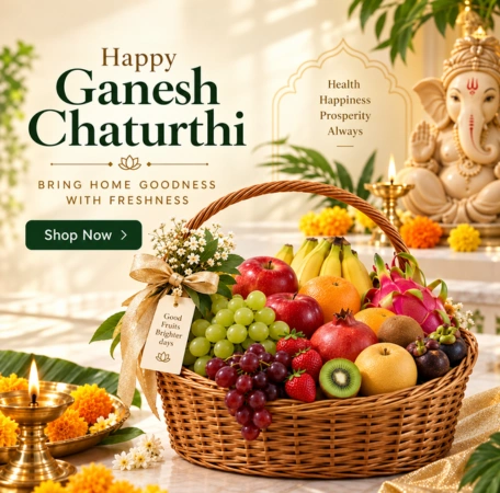 Ganesh Chaturthi
