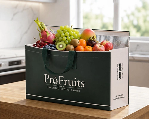 Loose Fruits