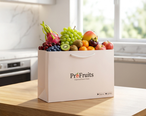 Loose Fruits