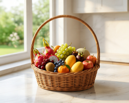 Loose Fruits
