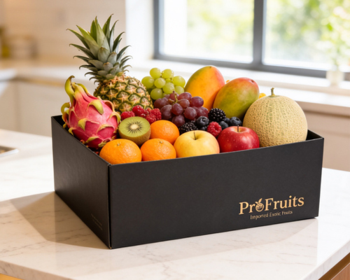 Loose Fruits