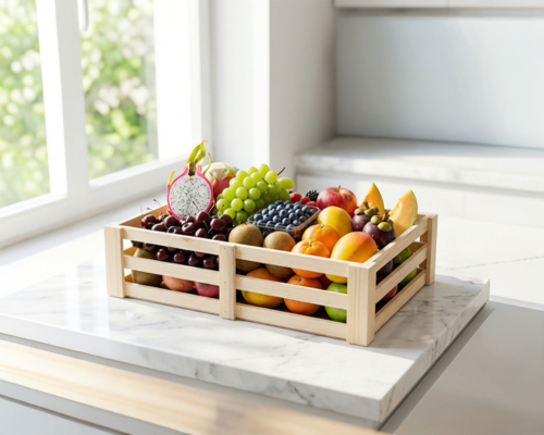 Loose Fruits