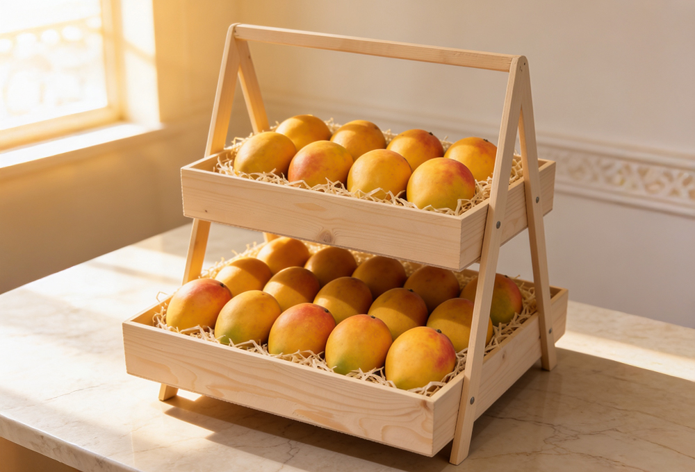 TheMaharajaAlphonsoMangoExperience