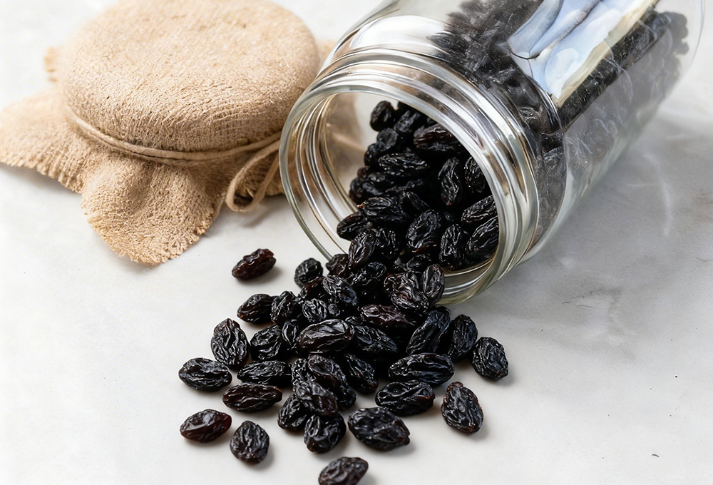 black-raisin-bliss-jar-250g