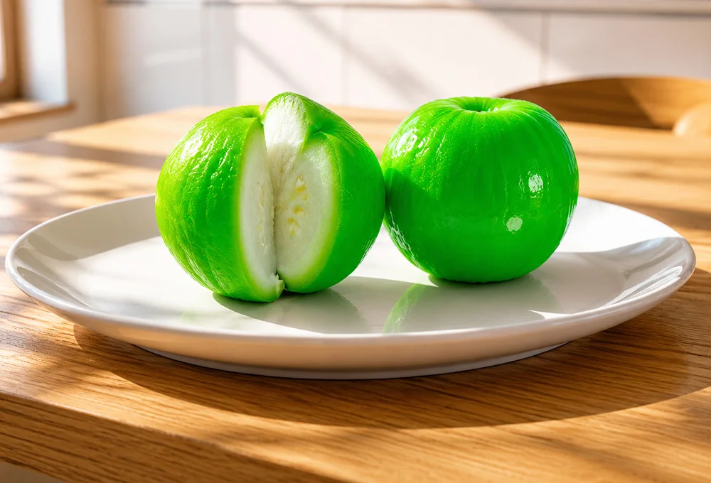 Buy Green Ice Guava