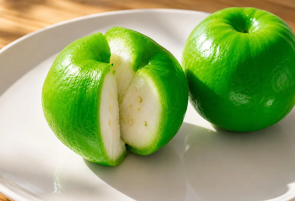 Buy Green Ice Guava