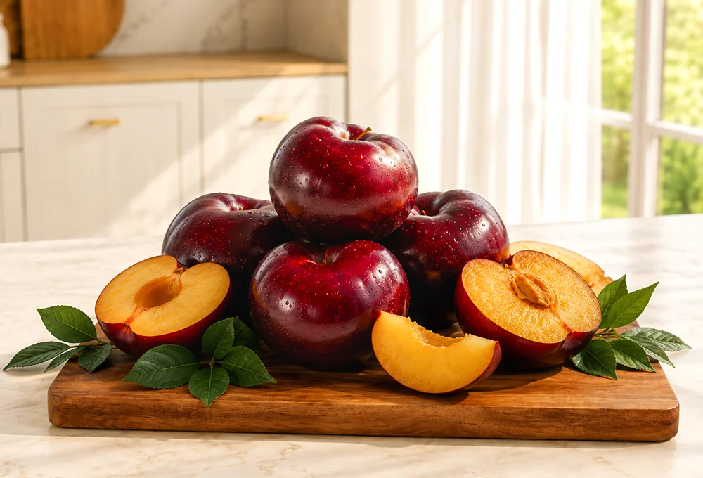1 Kg Premium China Plum