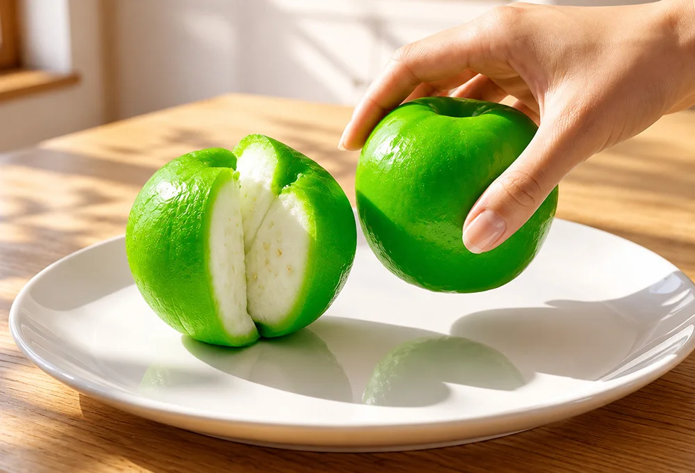 Buy Green Ice Guava