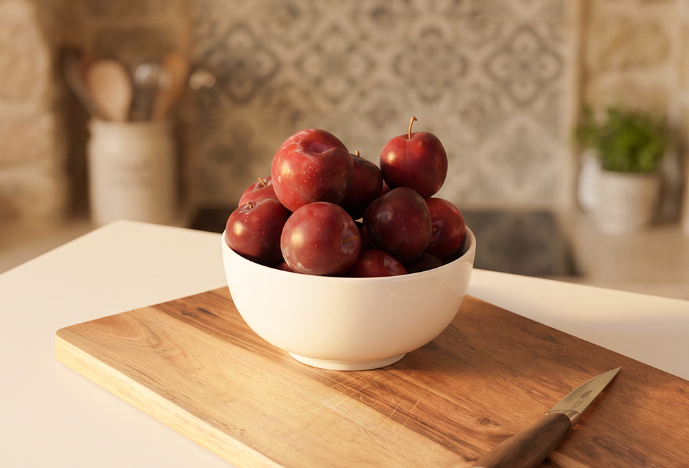 Premium Himachal Mountain Plum