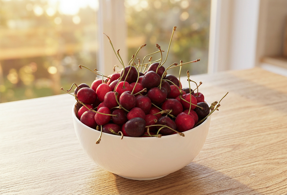 Indian Cherry