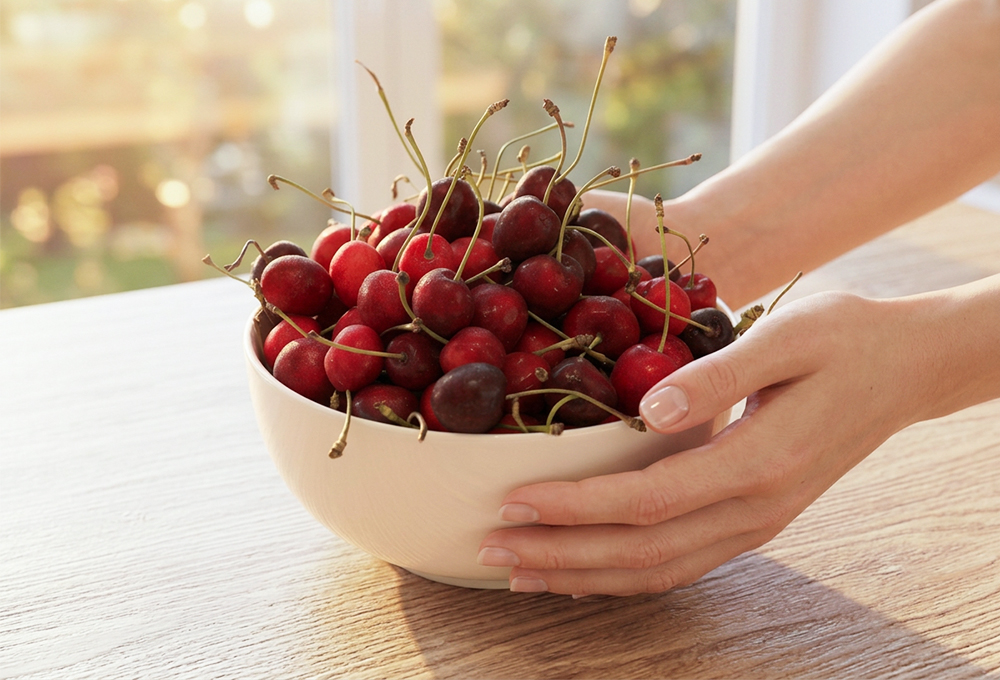 Indian Cherry