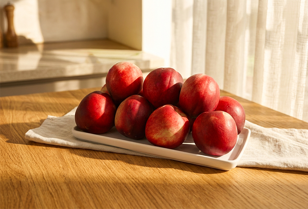 Spanish Nectarine