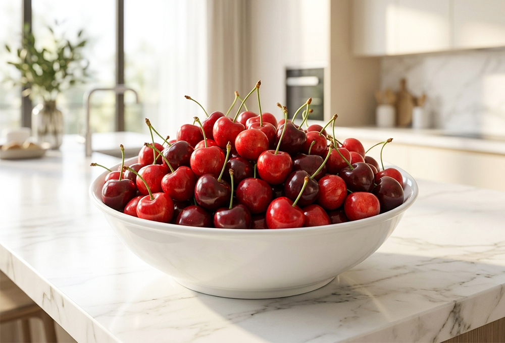 Imperial Turkish Cherry
