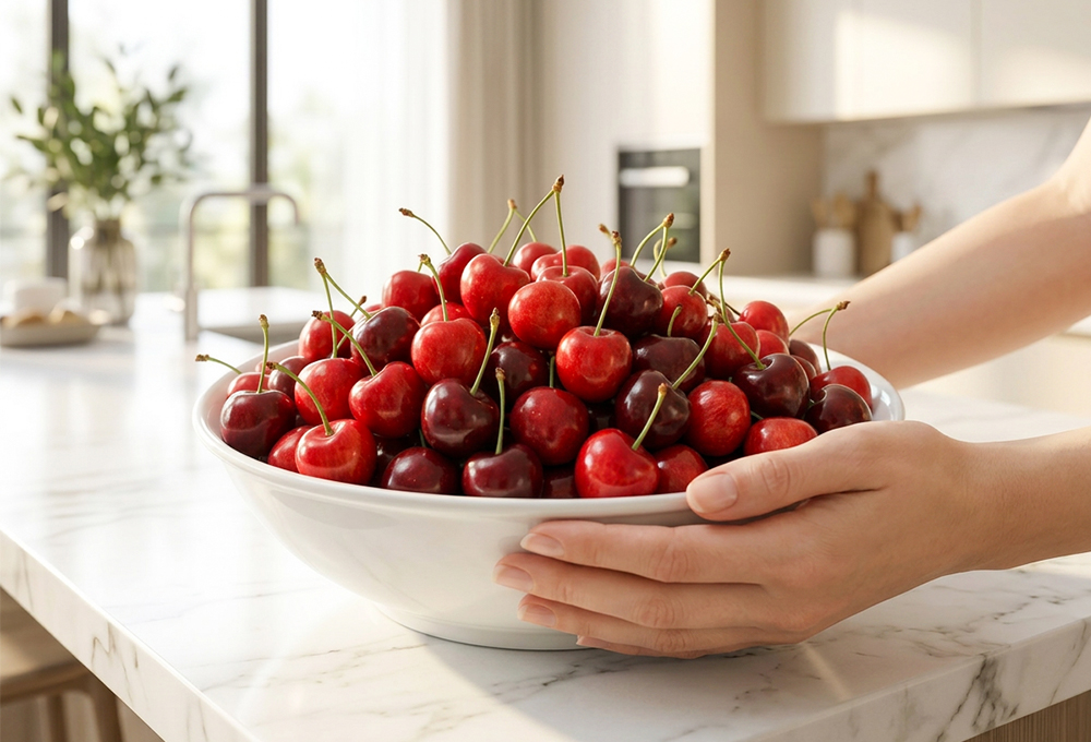 Imperial Turkish Cherry