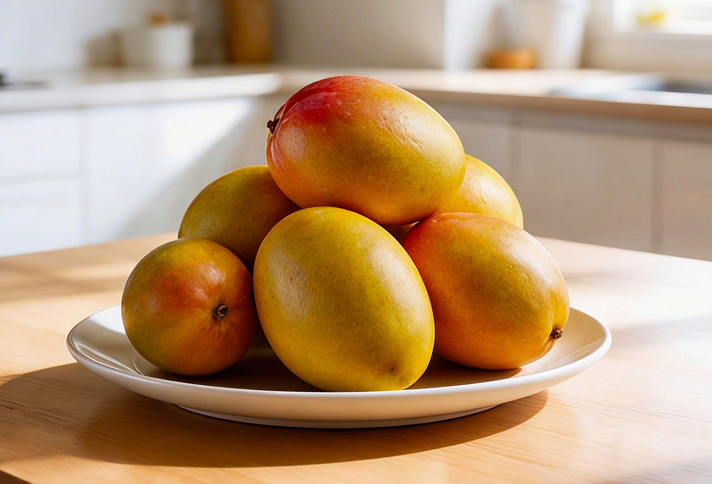 Alphonso Mango