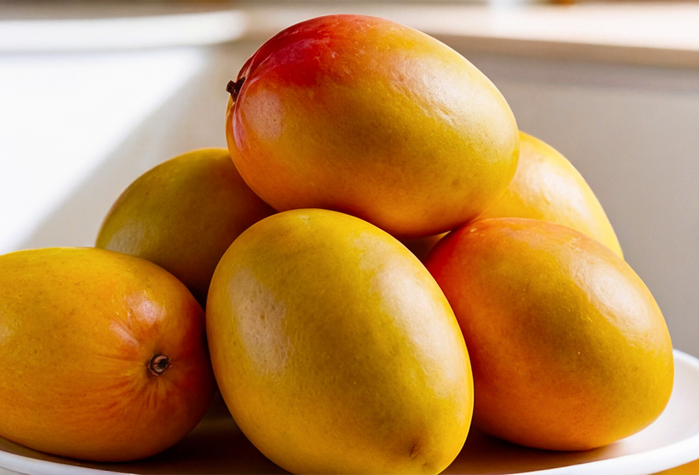 Alphonso Mango