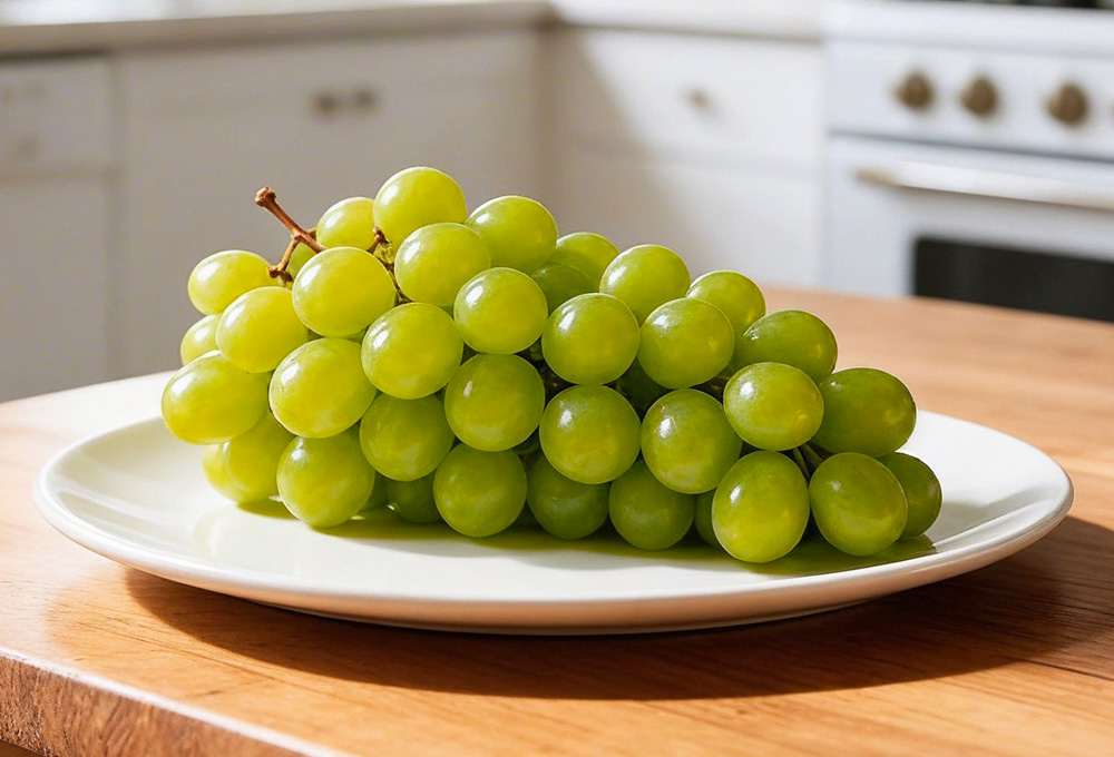 Cotton Candy Grapes