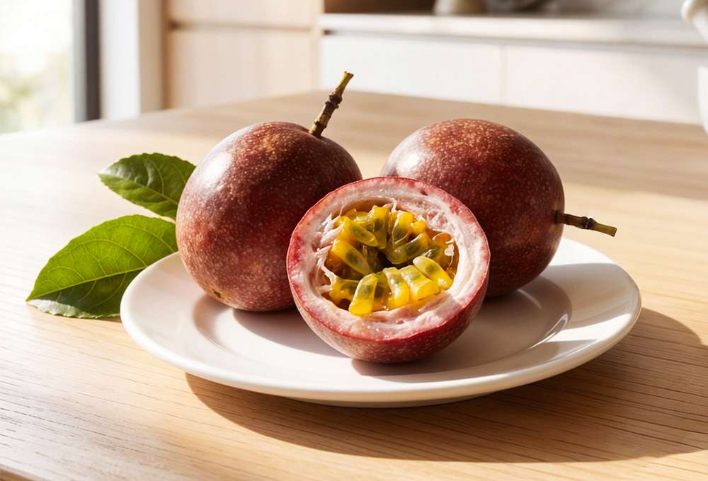 Passion Fruit