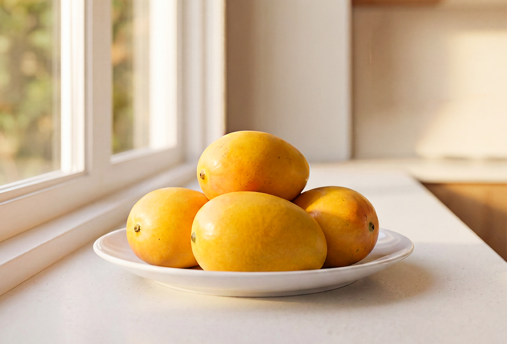 AA+ Alphonso Mango