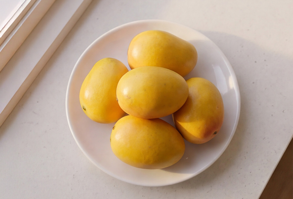 AA+ Alphonso Mango