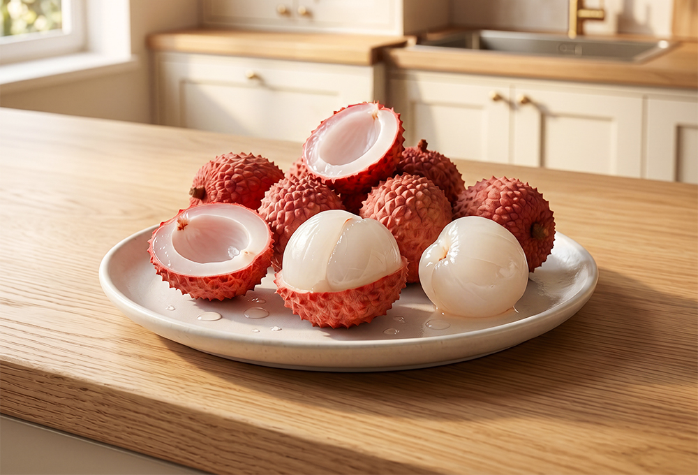 Bengal Litchi