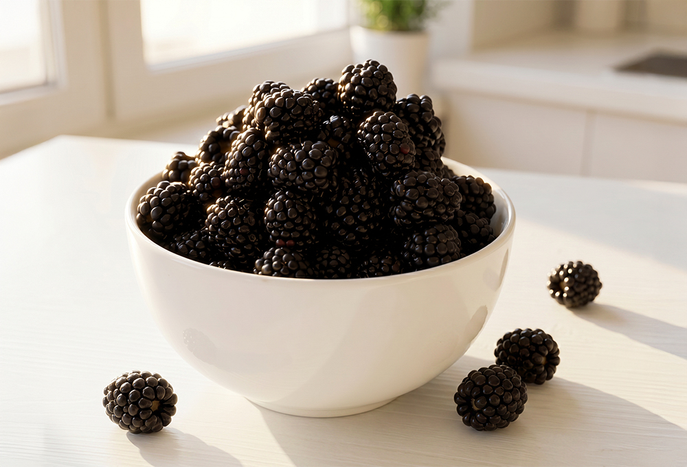 Blackberry