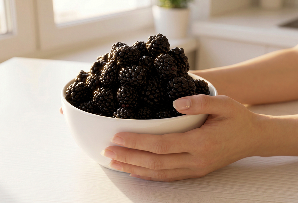 Blackberry