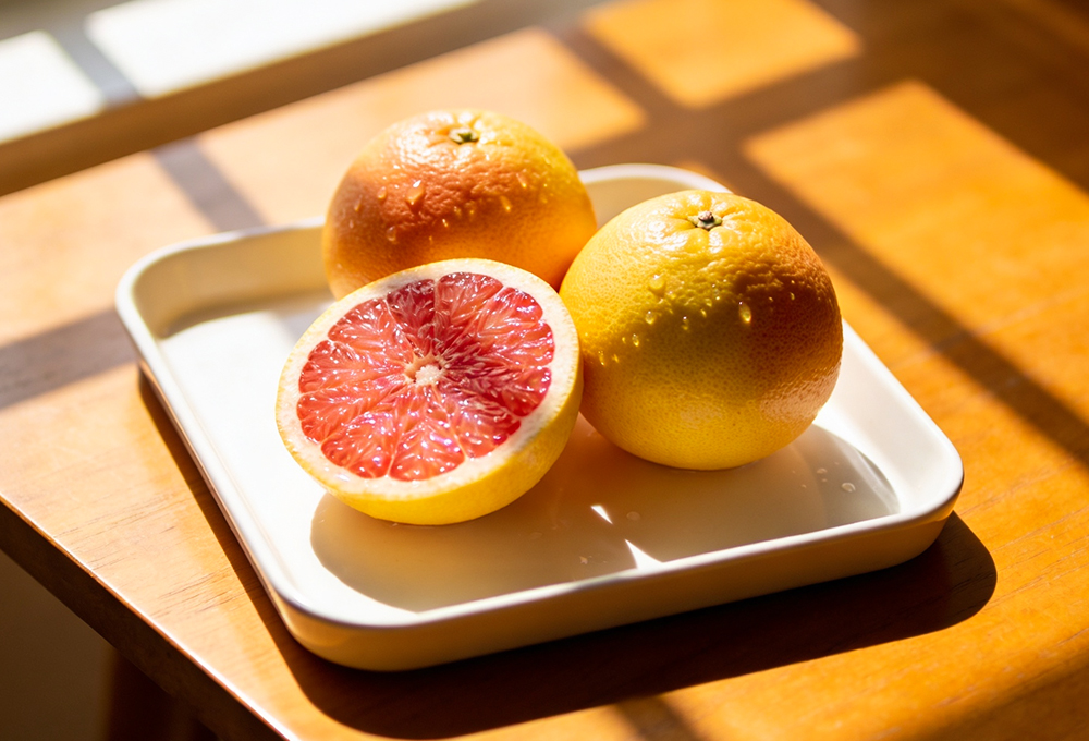 Grapefruit