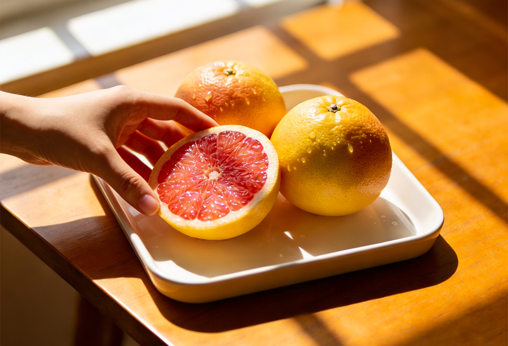 Grapefruit