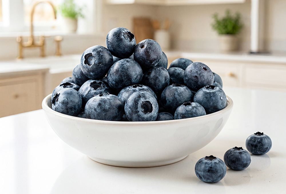 Jumbo Blueberry