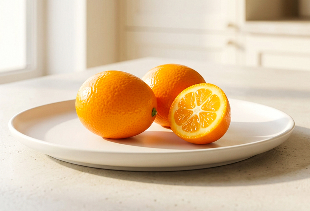 Kumquat