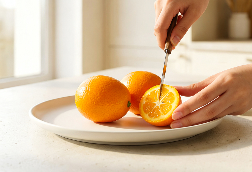 Kumquat