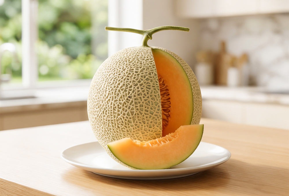 Chai Tai Melon