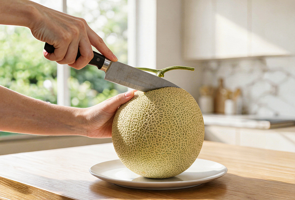 Chai Tai Melon