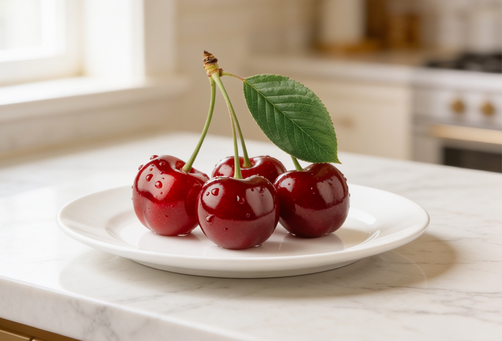USA Cherry